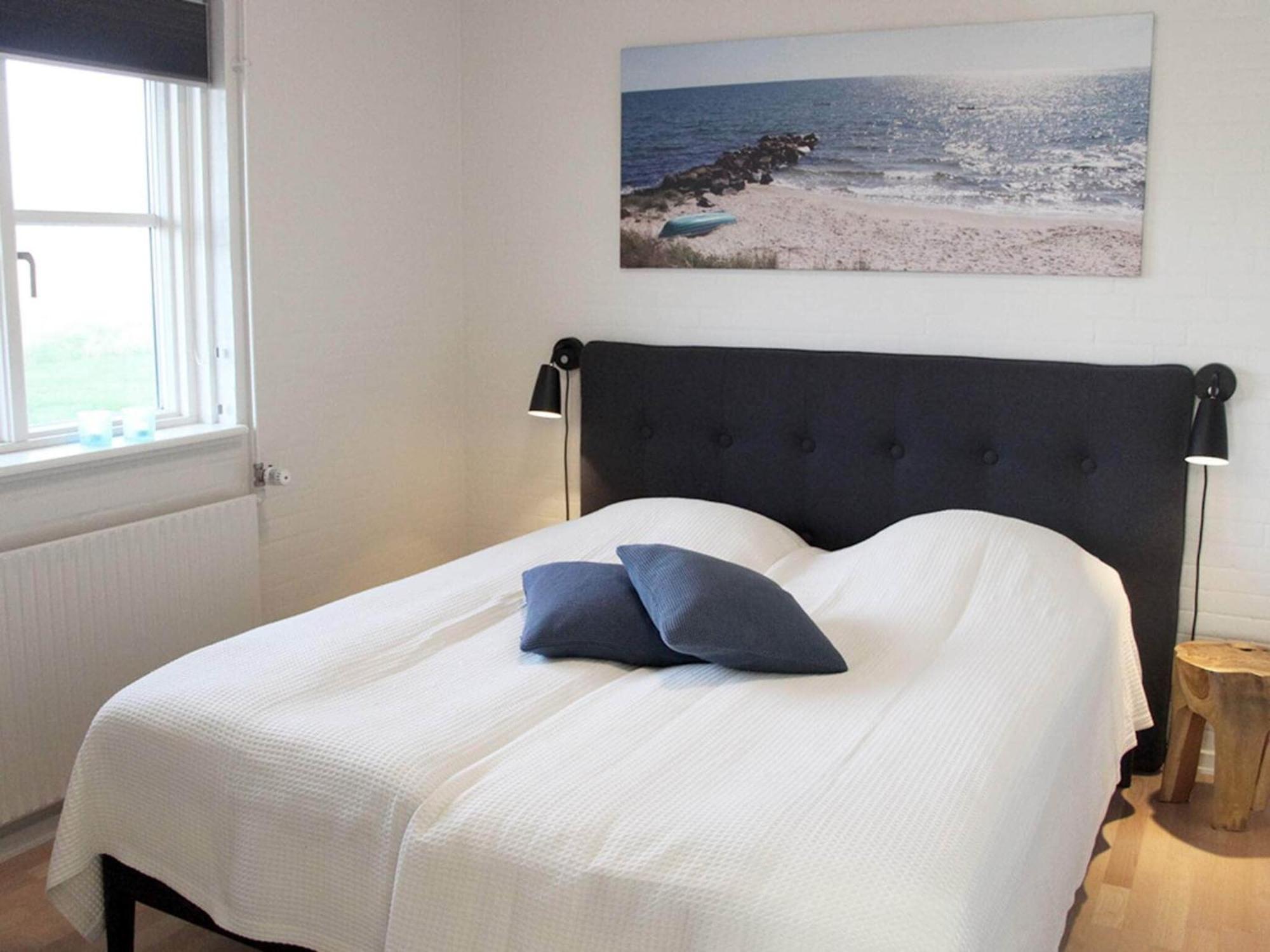 4 Person Holiday Home In R Nne Rønne Dış mekan fotoğraf